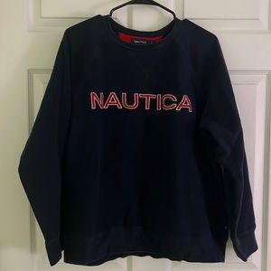 Nautica Crewneck